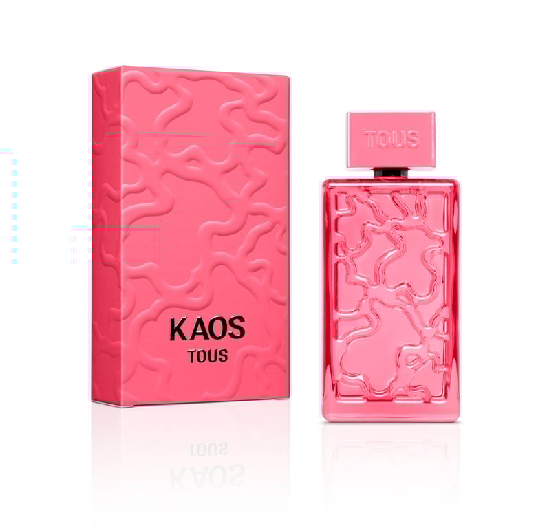Kaos EDP 100 ml di Tous