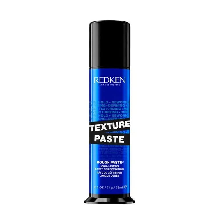 Rough Paste