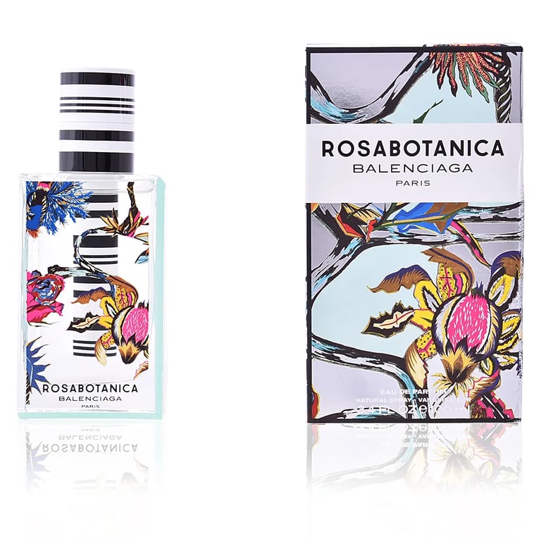 Rosabotanica EDP