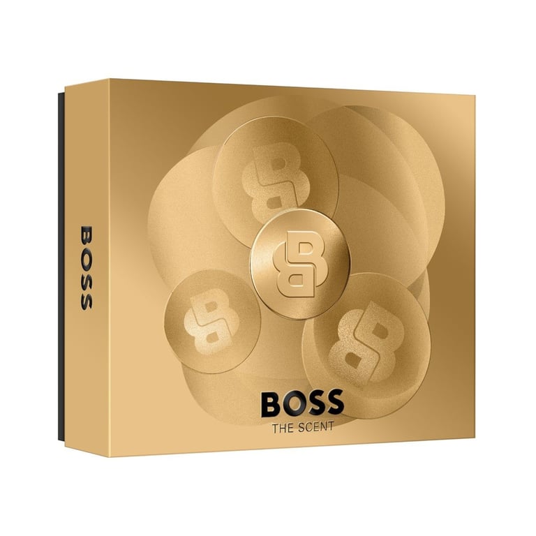 Set The Scent EDT 100 ml + EDT 10 ml - imagen 3 de 7