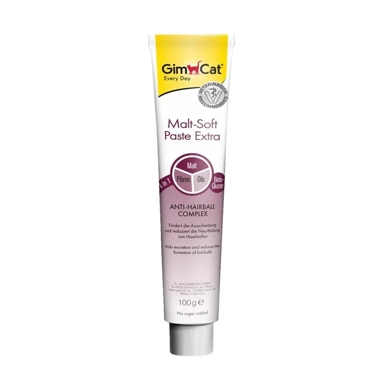 Pâte Extra Au Malte