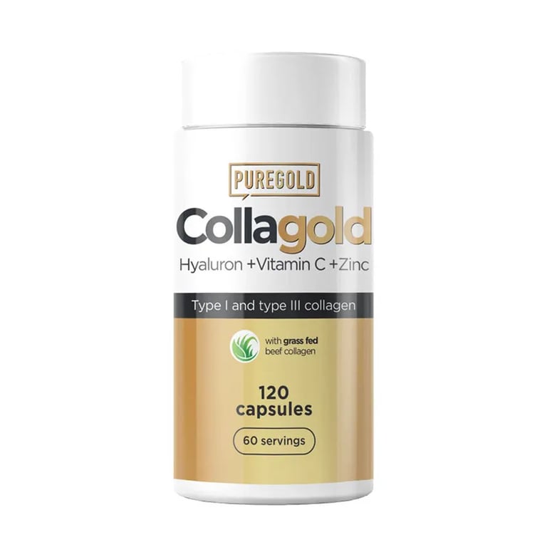 Collagold