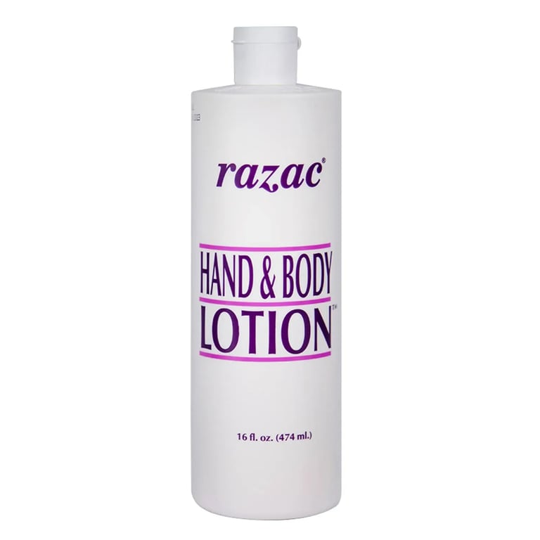 Hand & Body Loción