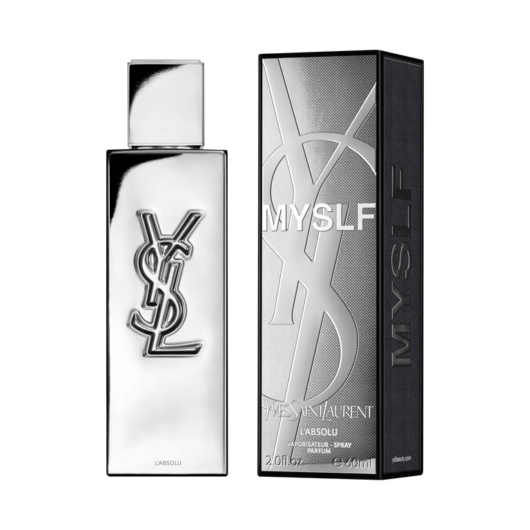 MYSLF L'Absolu Parfum EDP 60 ml de Yves Saint Laurent