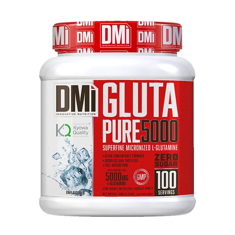 Gluta Pure 5000