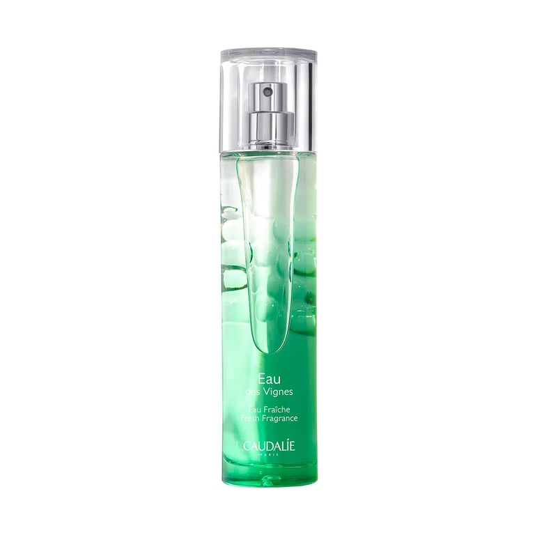 Eau Des Vignes Agua Fresca