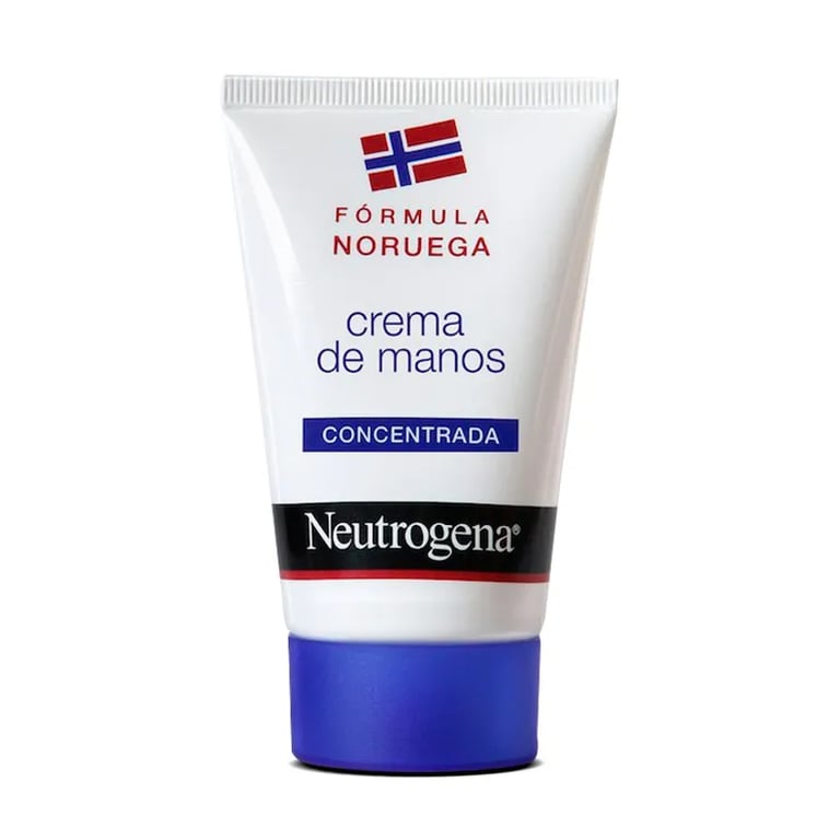 Crema De Manos Concentrada