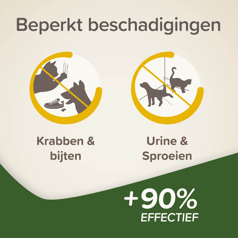 Keep off Spray Educador Perros y Gatos - imagen 5 de 5