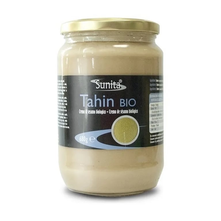Tahin Bio