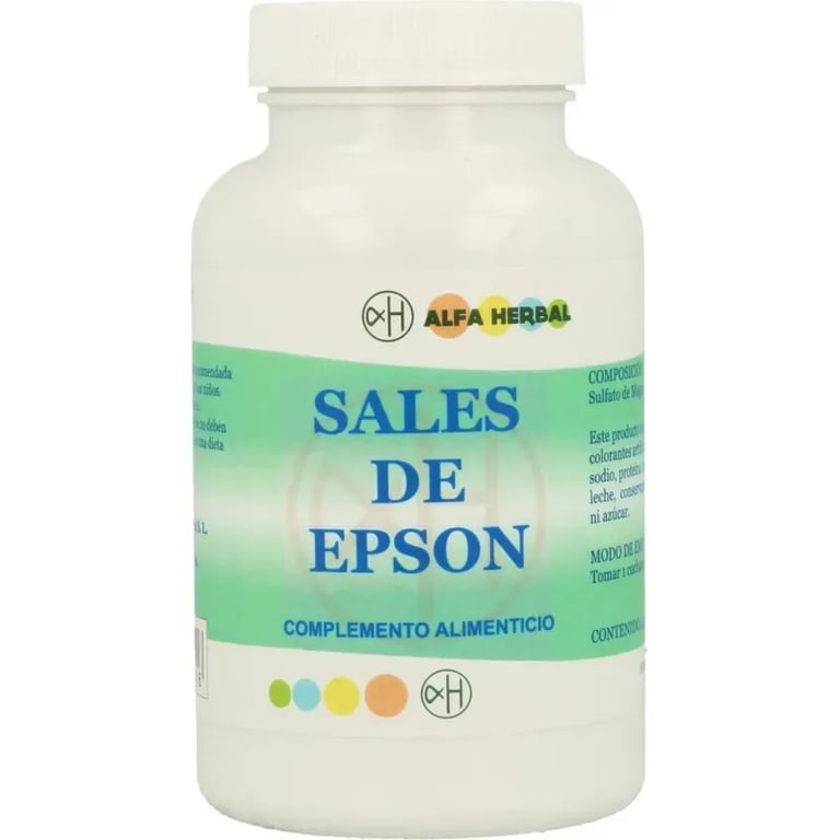 Sales Epsom