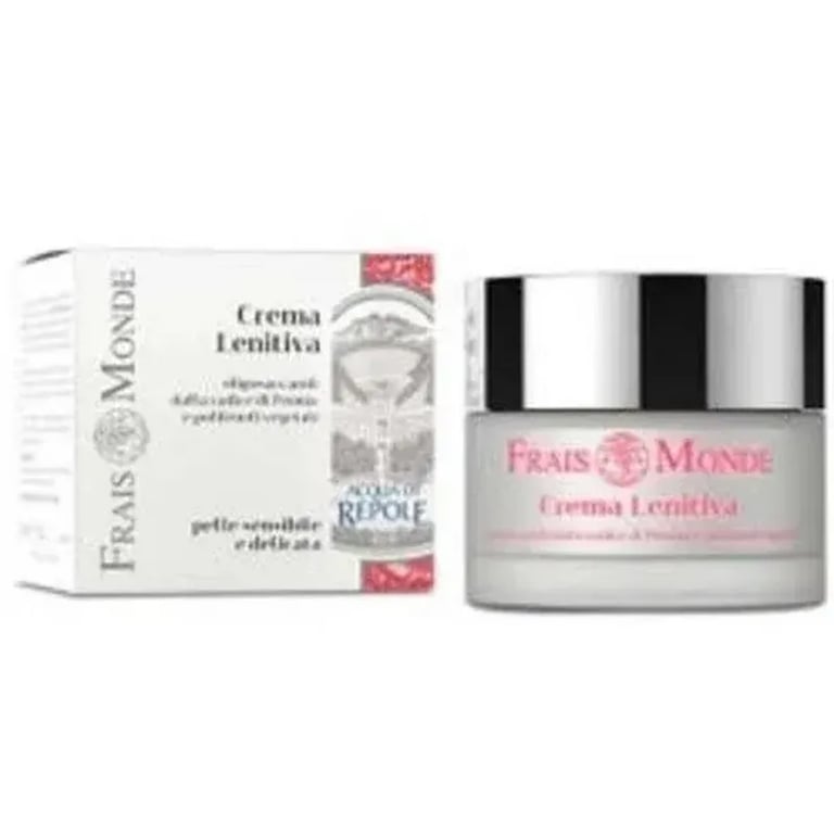 Crema Lenitiva Skin Care