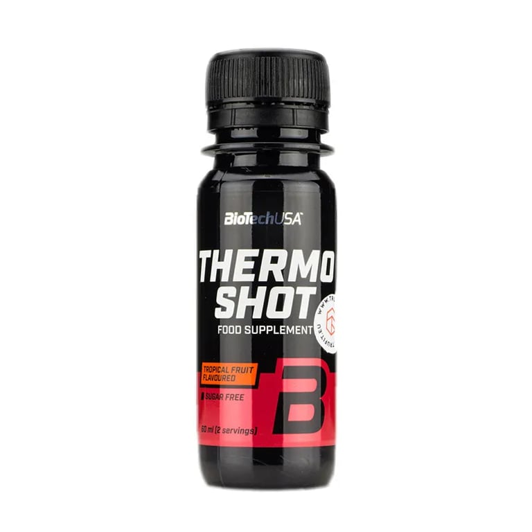 Thermo Shot