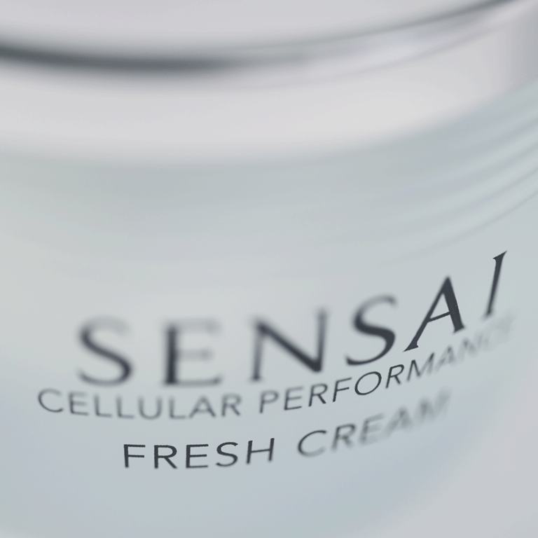 Cellular Performance Fresh Cream 40 ml de Sensai
