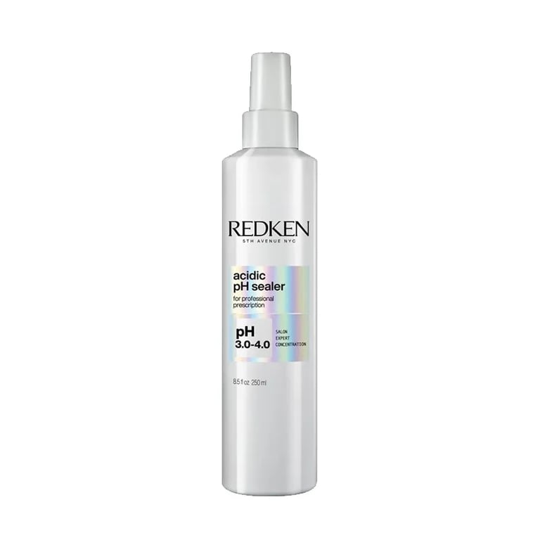 Acidic Bonding Concentrate Ph Sealer