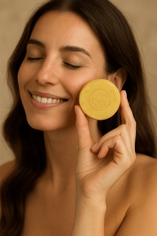 Sapone Viso al Riso - imagen 4 de 6