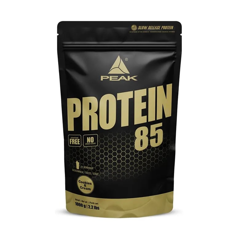 PROTEIN 85