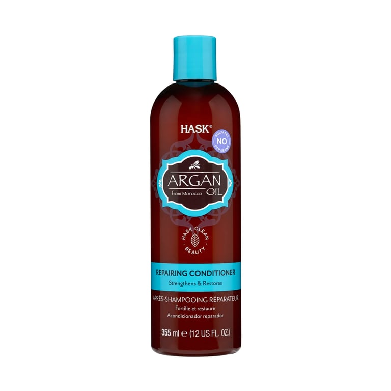 Argan Oil Repairing Conditioner