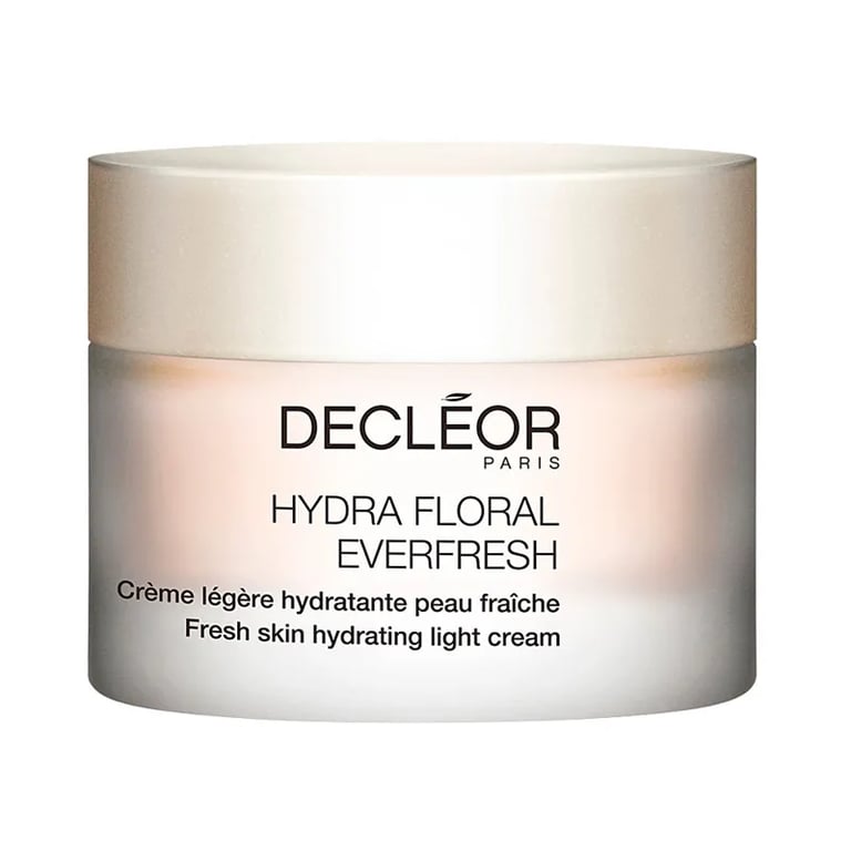 Hydra Floral Everfresh Crème Légère Hydratante