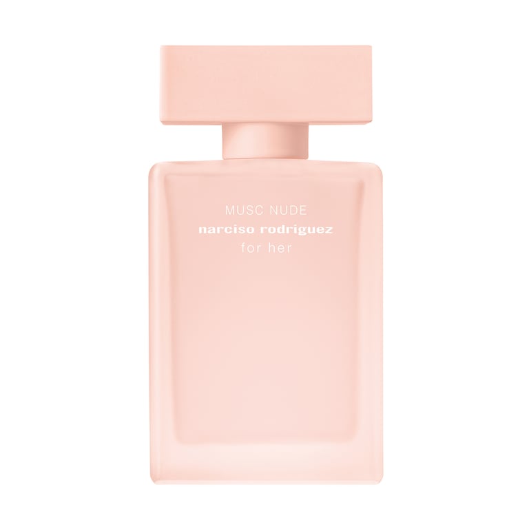 For Her Musc Nude EDP 50 ml de Narciso Rodriguez - imagen 5 de 9