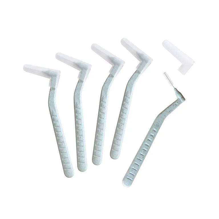 Dental Care Cepillos Interdentales Ultrafinos 0,5 mm