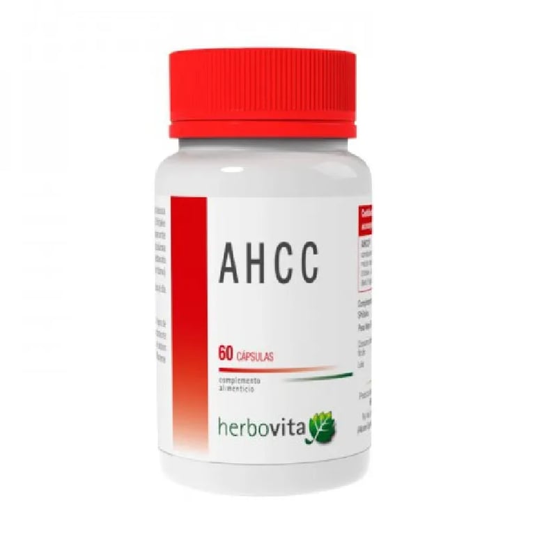 AHCC