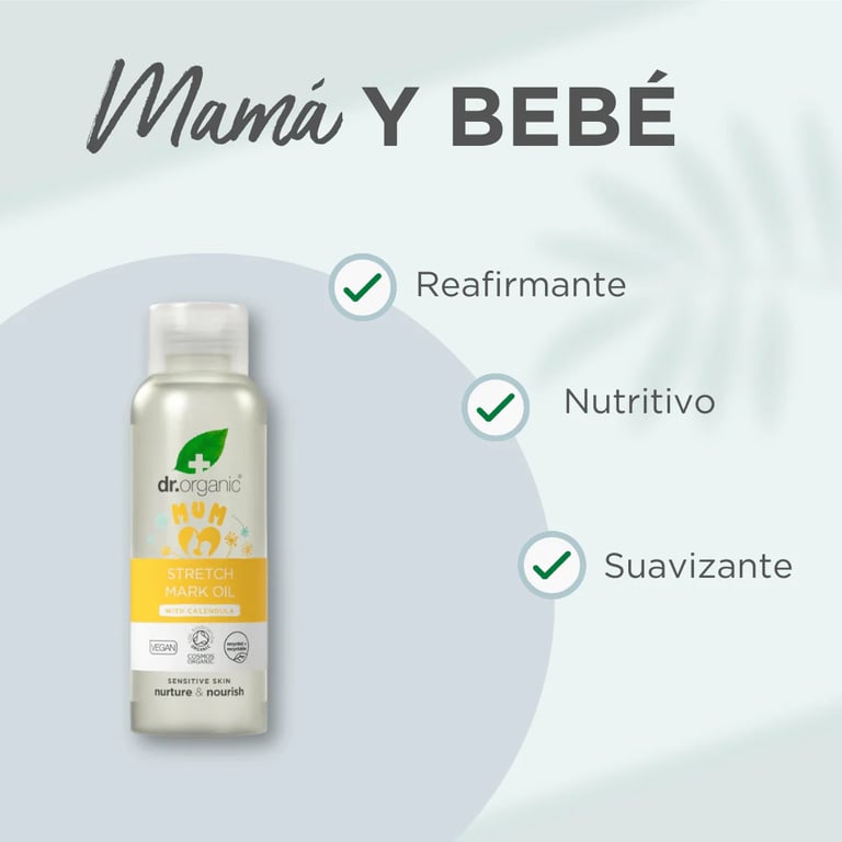 Aceite para Estrías - imagen 2 de 4