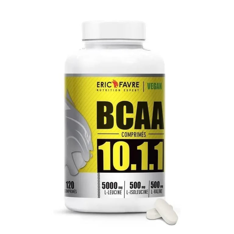 Bcaa 10.1.1