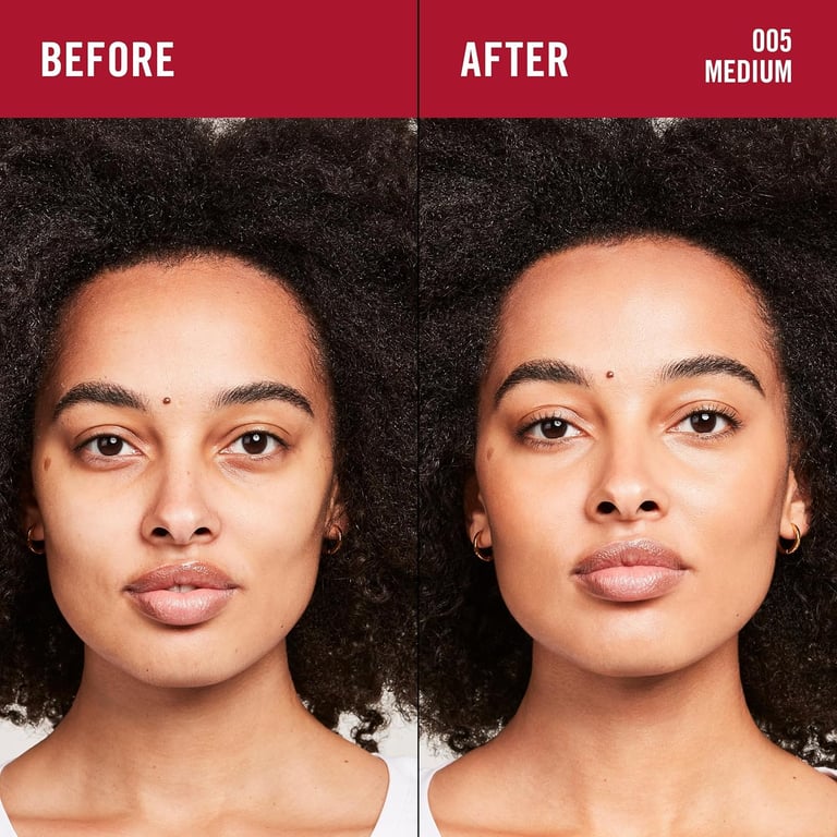 Multitasker Better Than Filters Face Primer #005 Mediumi   de Rimmel London