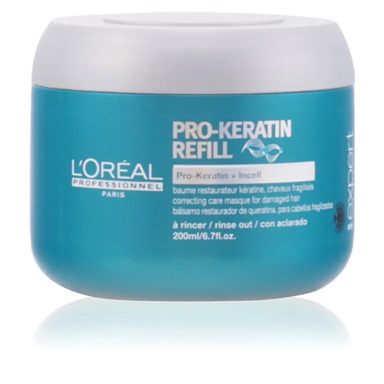 Pro-Keratin Refill Mask