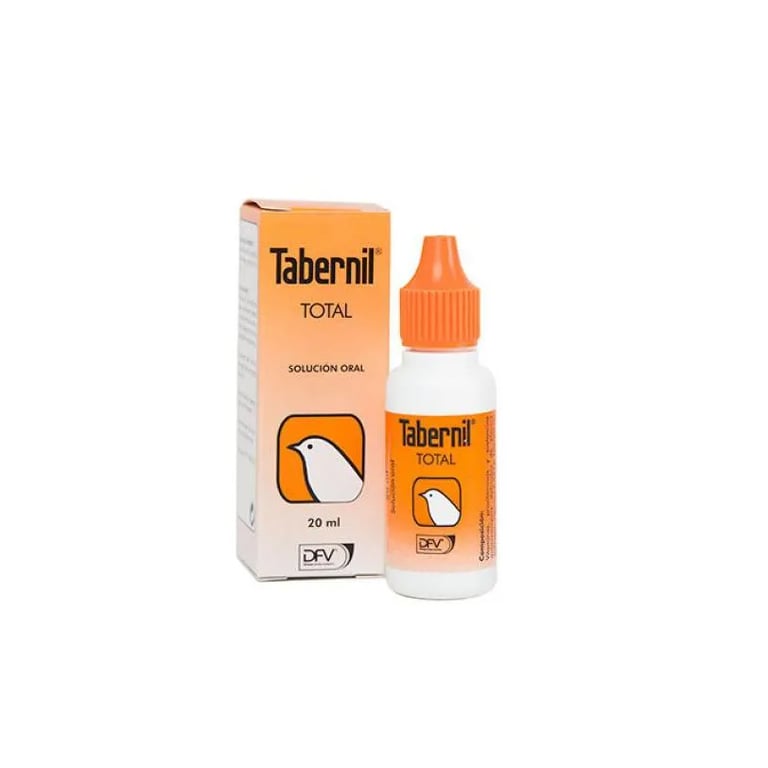 Tabernil Total
