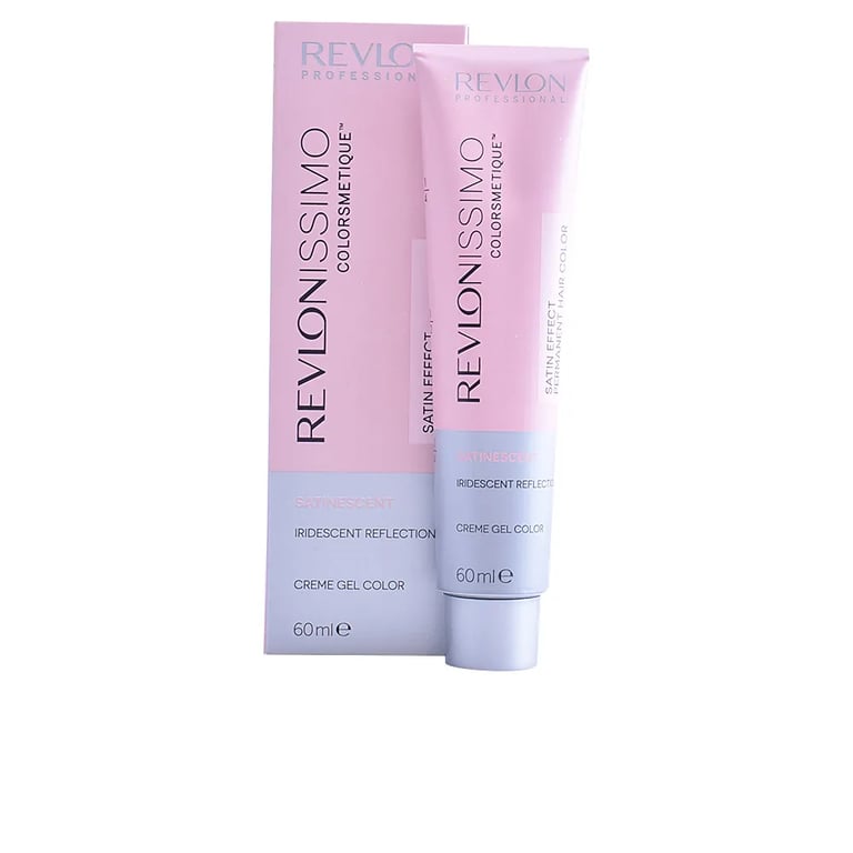 REVLONISSIMO SATINESCENT#212-DEEP PEARL
