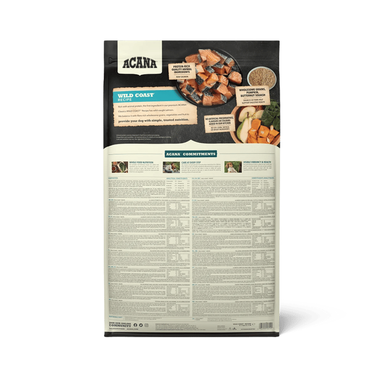 Wild Coast Hundefutter - imagen 9 de 11