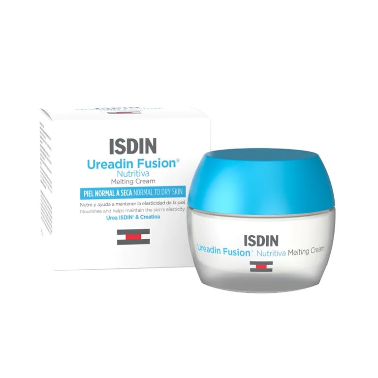 UREADIN FUSION MELTING CREAM normale huid tot droog