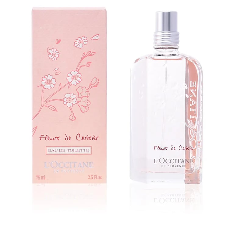 Fleurs De Cerisier EDT