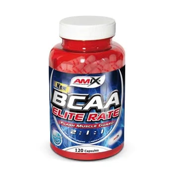 BCAA  Elite Rate