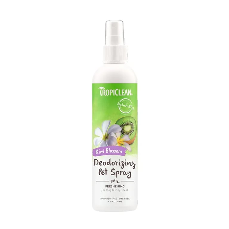 Deodorant Pet Spray Kiwi Blossom