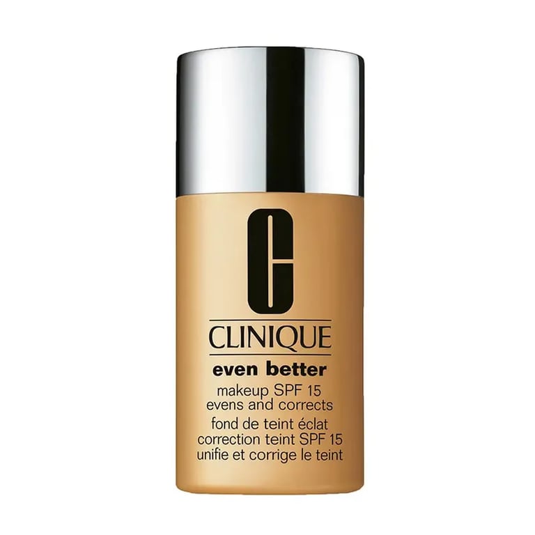 Even Better Fluid Foundation #Wn 114 Golden
