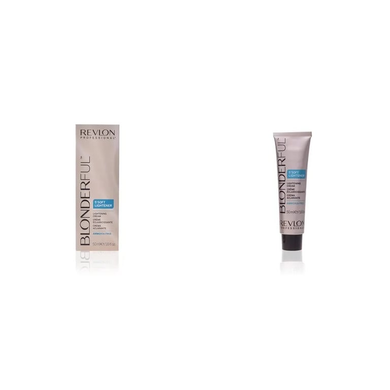 Blonderful Lightening Cream #5-Soft Lightener