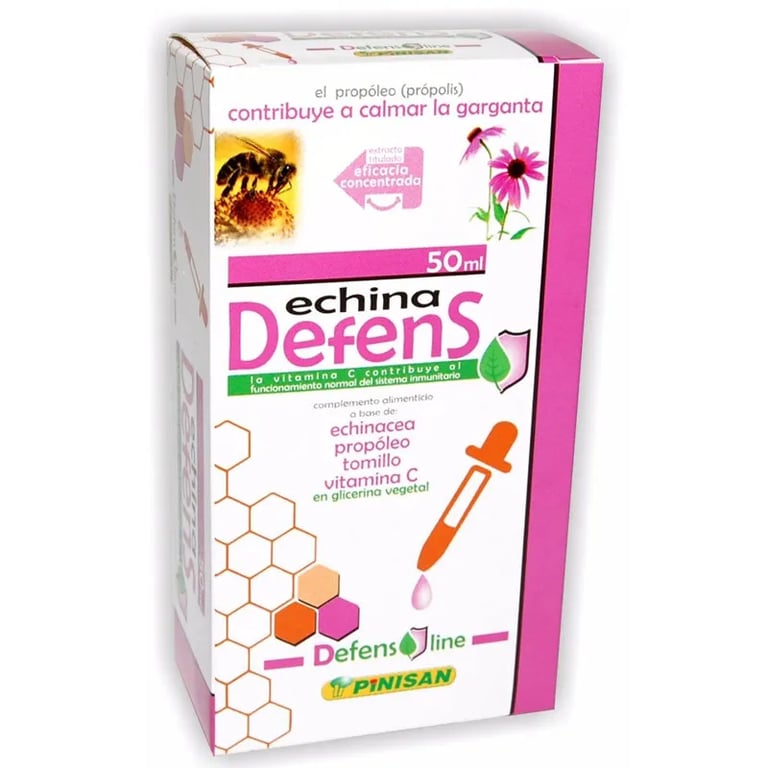 Echina Defens
