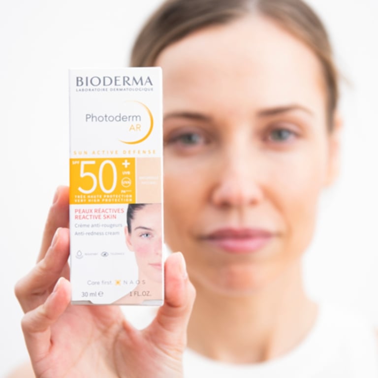 Photoderm AR LSF50+ 30 ml von Bioderma