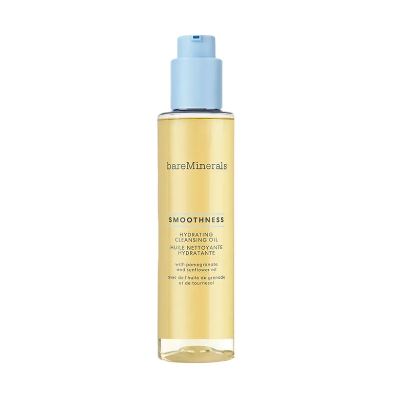 Smoothness Cleansing Oil