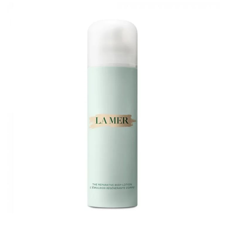La Mer The Reparative Body Lotion