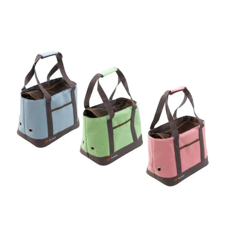 Bolsa De Viaje Carrier Malibú