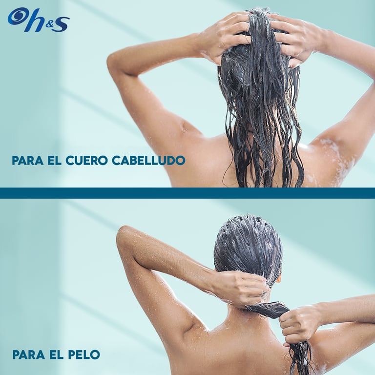 Derma X Pro Beruhigender Conditioner 220 ml von Head & Shoulders