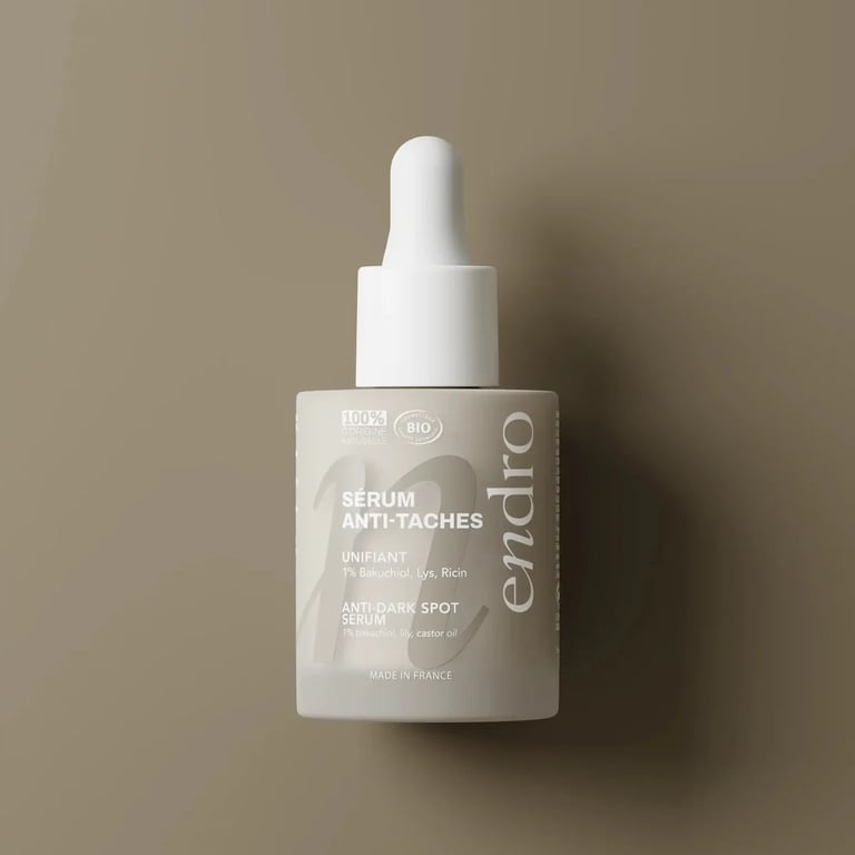 Siero Viso Anti-Imperfezioni Bio - imagen 5 de 9