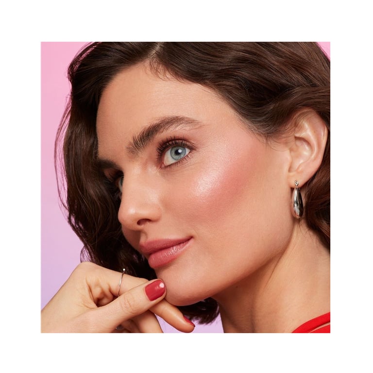 Illuminance Gel Serum Blush #Striking Rose 120 - imagen 6 de 7