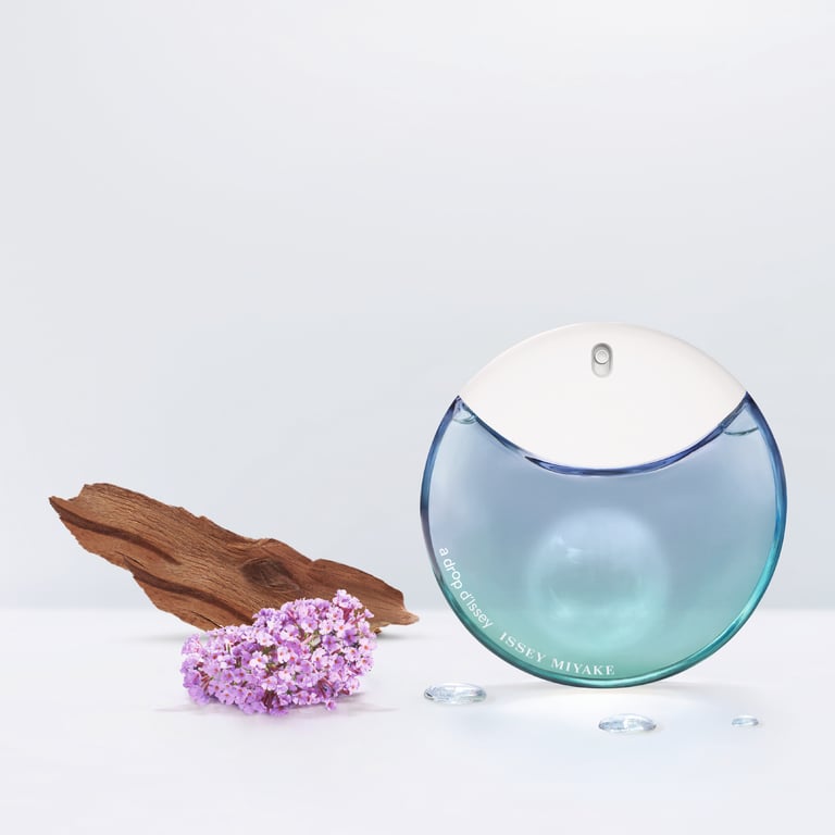 A Drop D'Issey Fresh EDP 90 ml de Issey Miyake