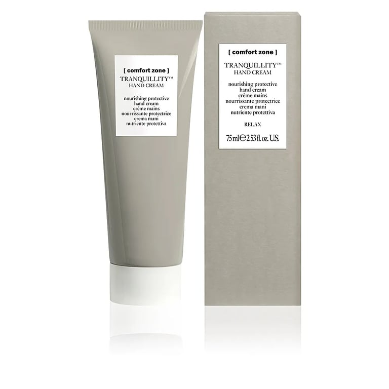 Tranquillity Hand Cream