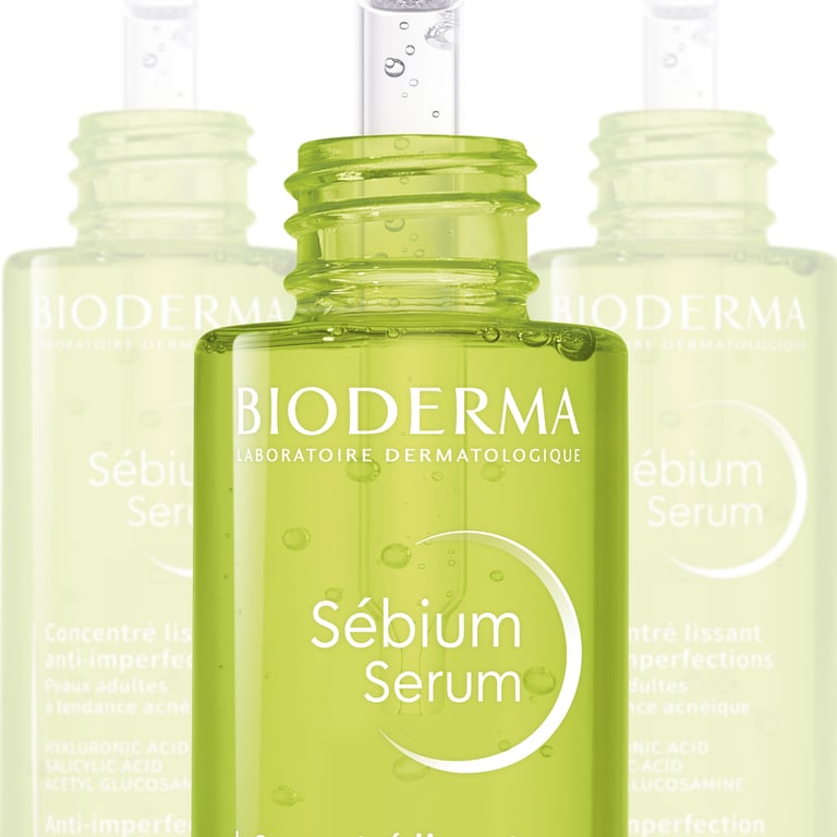 Sébium Sérum Anti-imperfections 30 ml de Bioderma