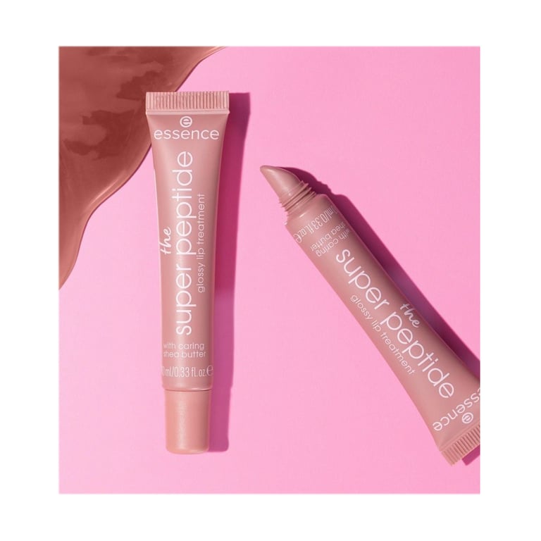 Super Peptide Lip Treatment #03 Toffee - imagen 9 de 9